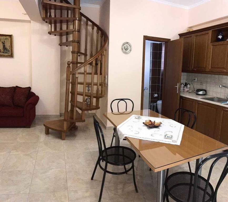 The Endless Blue Maisonette Paleochora Exterior foto