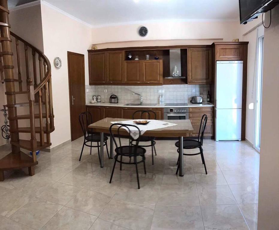 The Endless Blue Maisonette Paleochora Exterior foto