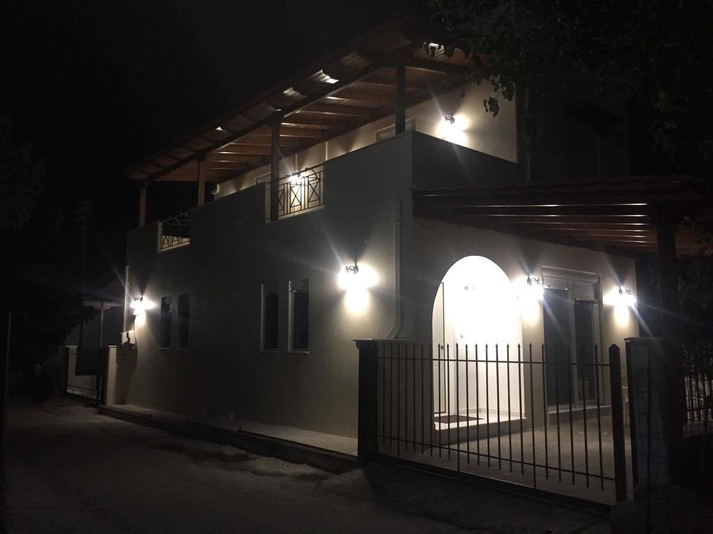 The Endless Blue Maisonette Paleochora Exterior foto