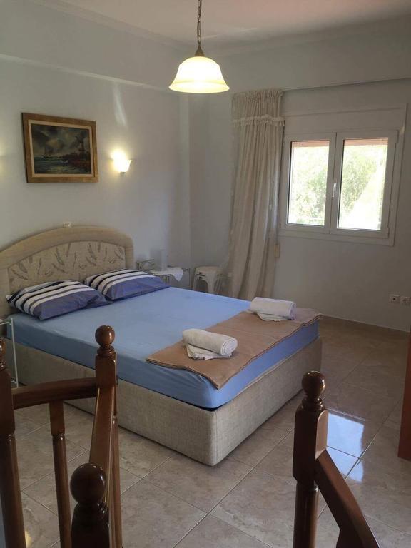 The Endless Blue Maisonette Paleochora Exterior foto